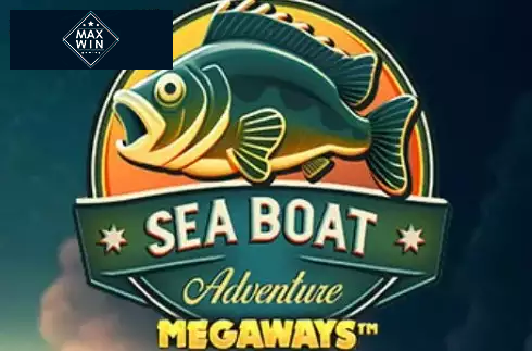 Sea Boat Adventure Megaways